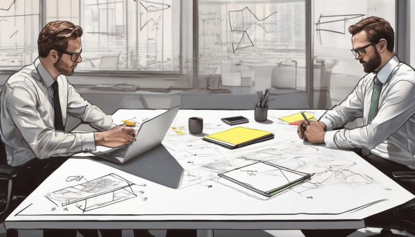 Comment élaborer une critique percutante et constructive