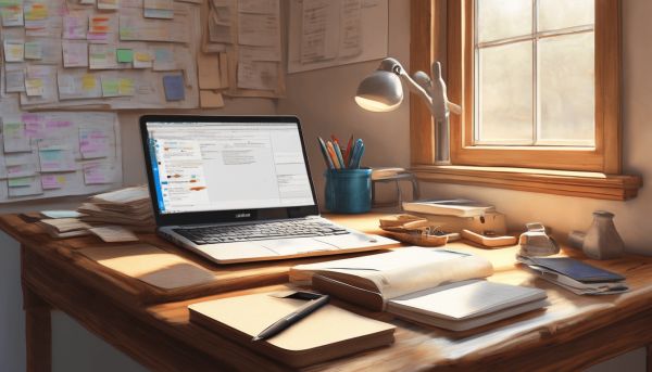 Comment structurer une critique efficace pour captiver vos lecteurs