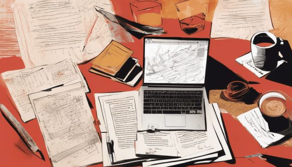 Comprendre la différence entre critique littéraire et compte rendu
