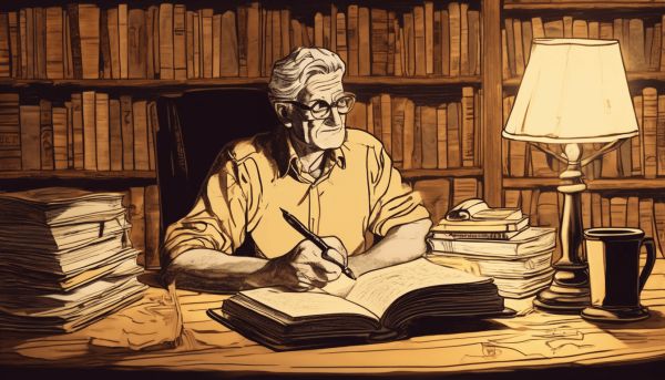Exprimez vos opinions sur un livre comme un critique