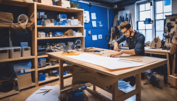 Fabriquer son cosplay : les étapes pour réussir votre costume