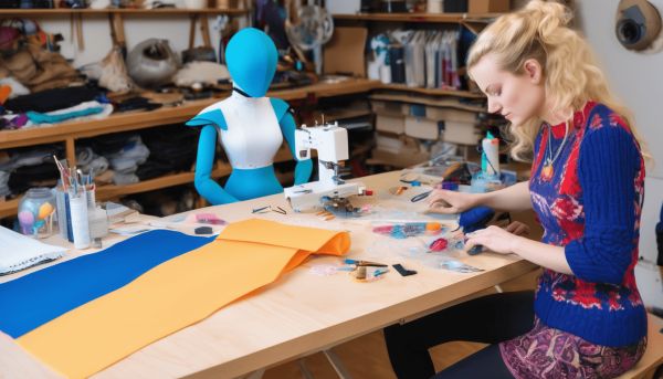 Fabriquez facilement votre cosplay vous-même avec ces étapes