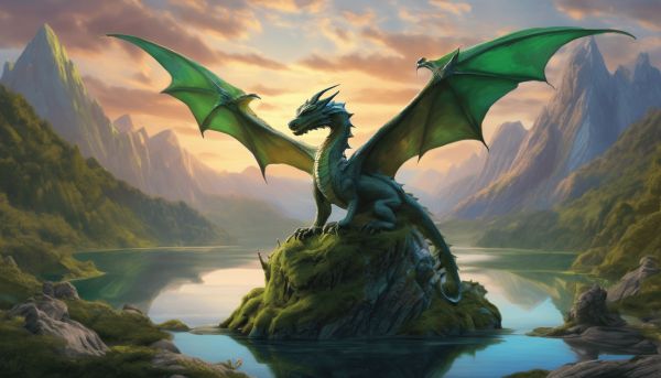 La véritable histoire derrière Eliott le dragon et son univers fantastique