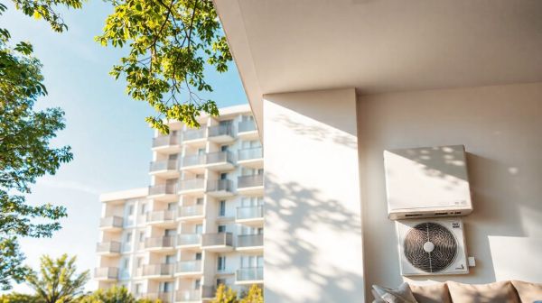 Les avantages d'une pompe à chaleur air-eau pour vos factures et confort