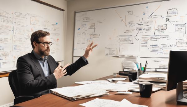 Maîtrisez l’art de la critique argumentée efficace