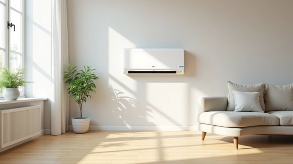 Maximisez économies et confort avec une pompe à chaleur air-eau