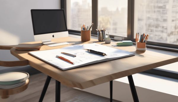 Plan d’une critique : éléments essentiels pour réussir votre analyse