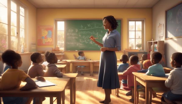 Pppe : un parcours essentiel pour devenir professeur des écoles