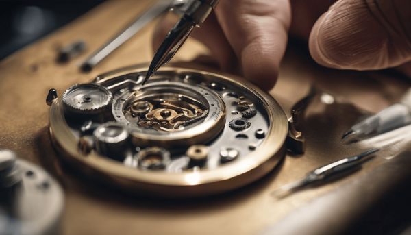 Quel salaire pour le métier d’horloger en 2026