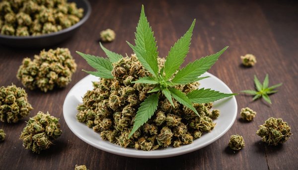 Fabrication du hash chanvre : méthodes et secrets révélés