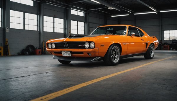 Les secrets de votre passion voiture : ressources et conseils