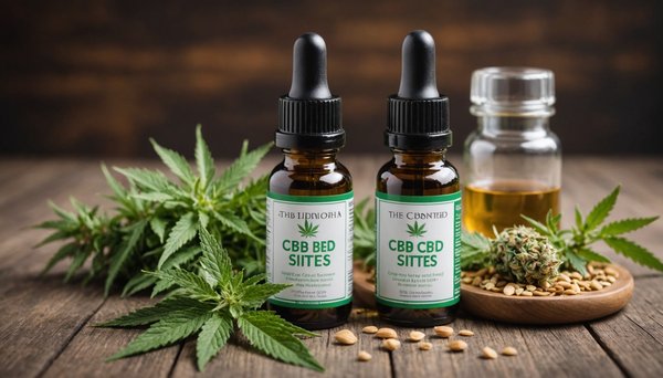 Les 15 meilleurs sites cbd pour acheter en toute confiance