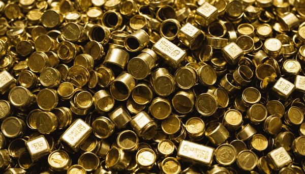 Recyclage de métaux précieux : valorisez vos déchets et préservez les ressources