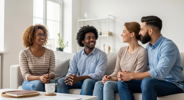 Libertinage et transidentité : construire des relations épanouies